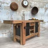 Workbench