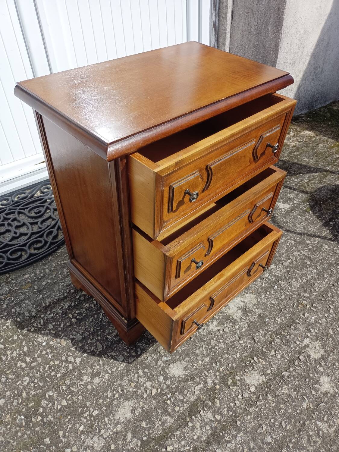 Petite commode