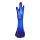 Vintage cobalt vase