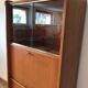 Vintage secretary year 60