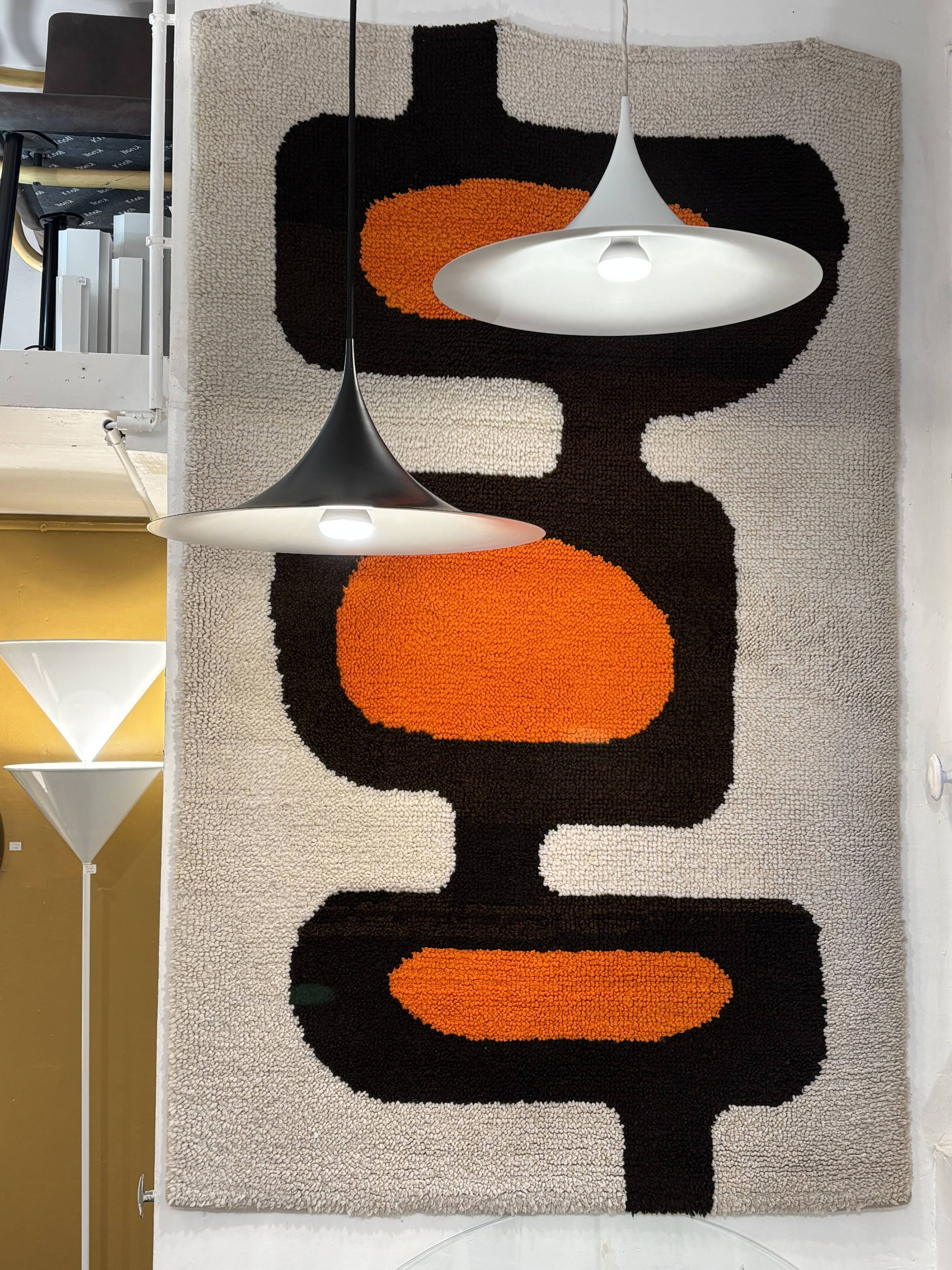 Carpet / tapestry 1970