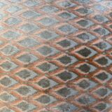 Ottoman stool old Louis XV