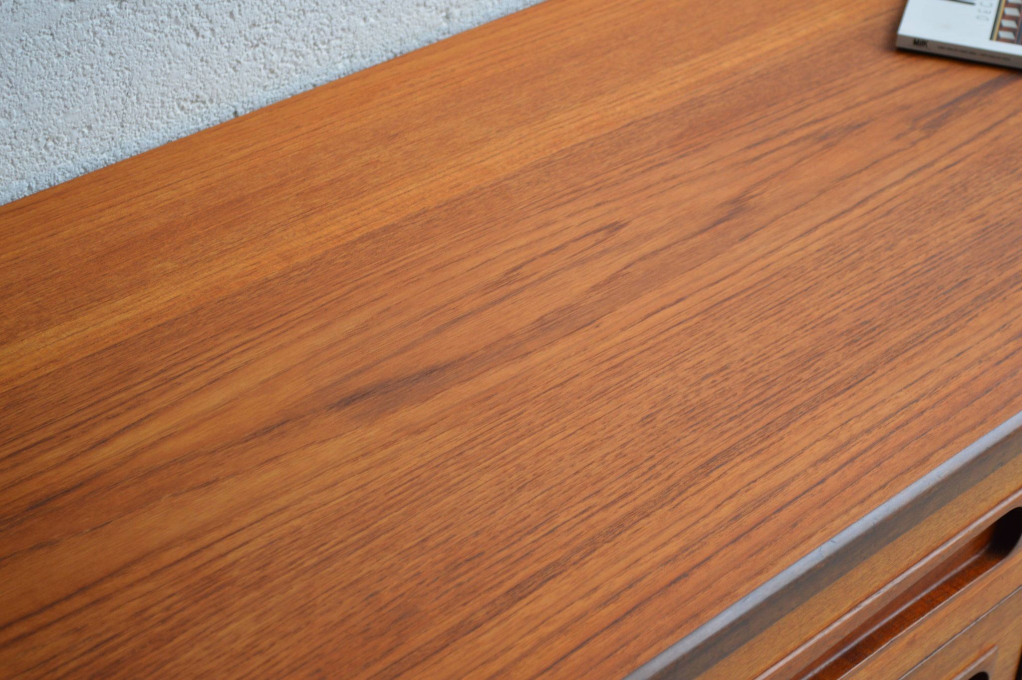 Enfilade by Johannes Andersen 240 cm