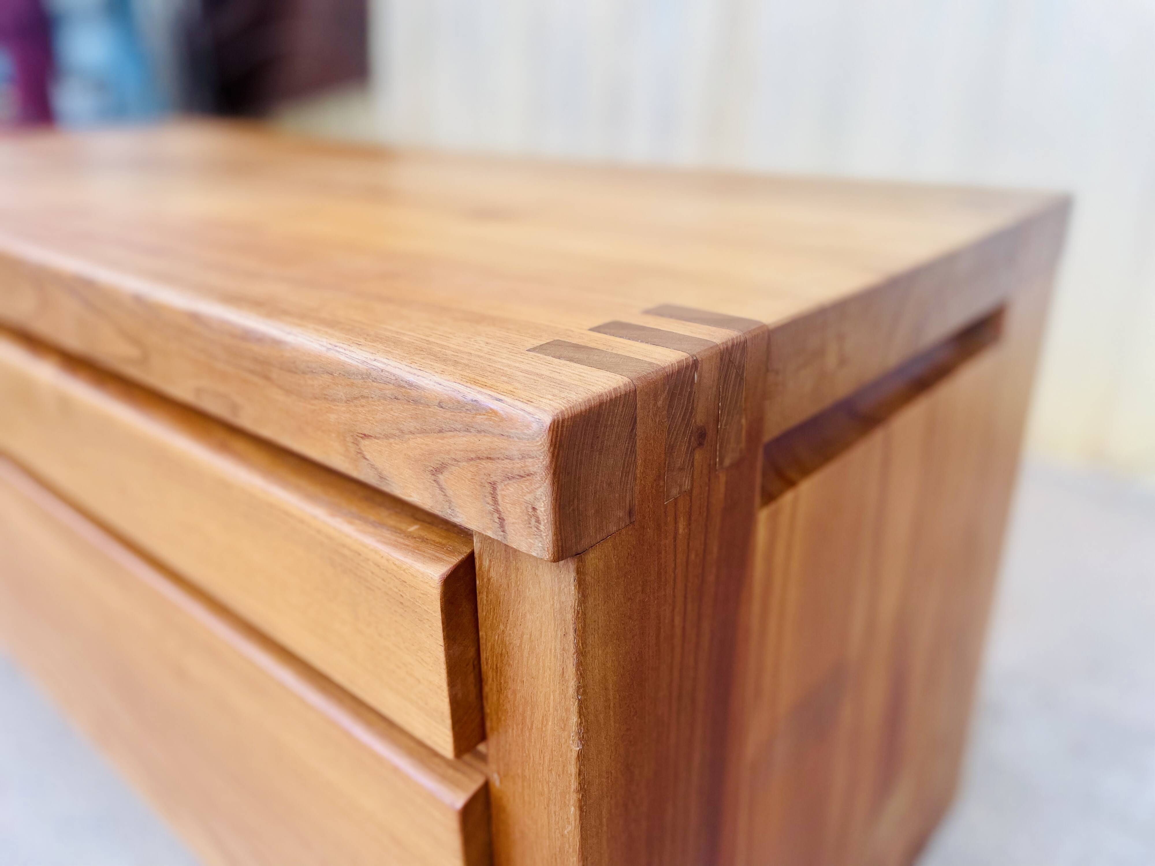 Pierre Chapo R14 sideboard