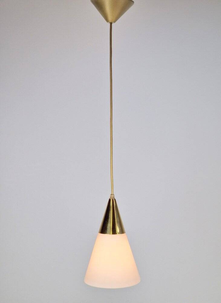 Suspensions, années 1970, ensemble de 2