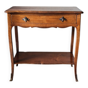 Console style louis XV