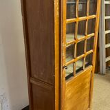 Vintage Parisian wardrobe