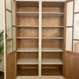 Art Deco display case