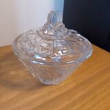 Old sugar bowl