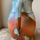 Large ceramic jug