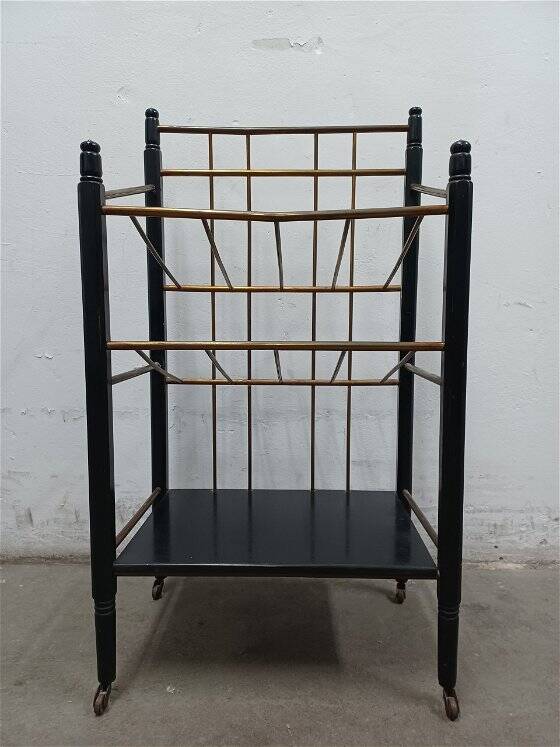 Tijdschriften Rek Ernst Rockhausen & Zönen