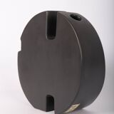 Ceramic vase by Noemi Faber, Atelier d'Enfer