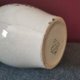 Art Deco pitcher Galeries Lafayette