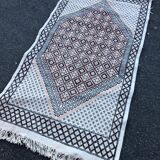Handmade Tunisian rug