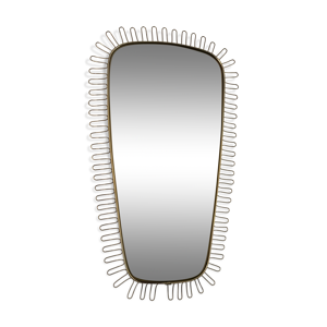 miroir - 32x65cm