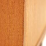 Teak row, sweden, 1960