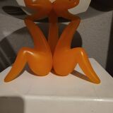 Fruit bowl The Ministers by Philippe Starck, Alessi