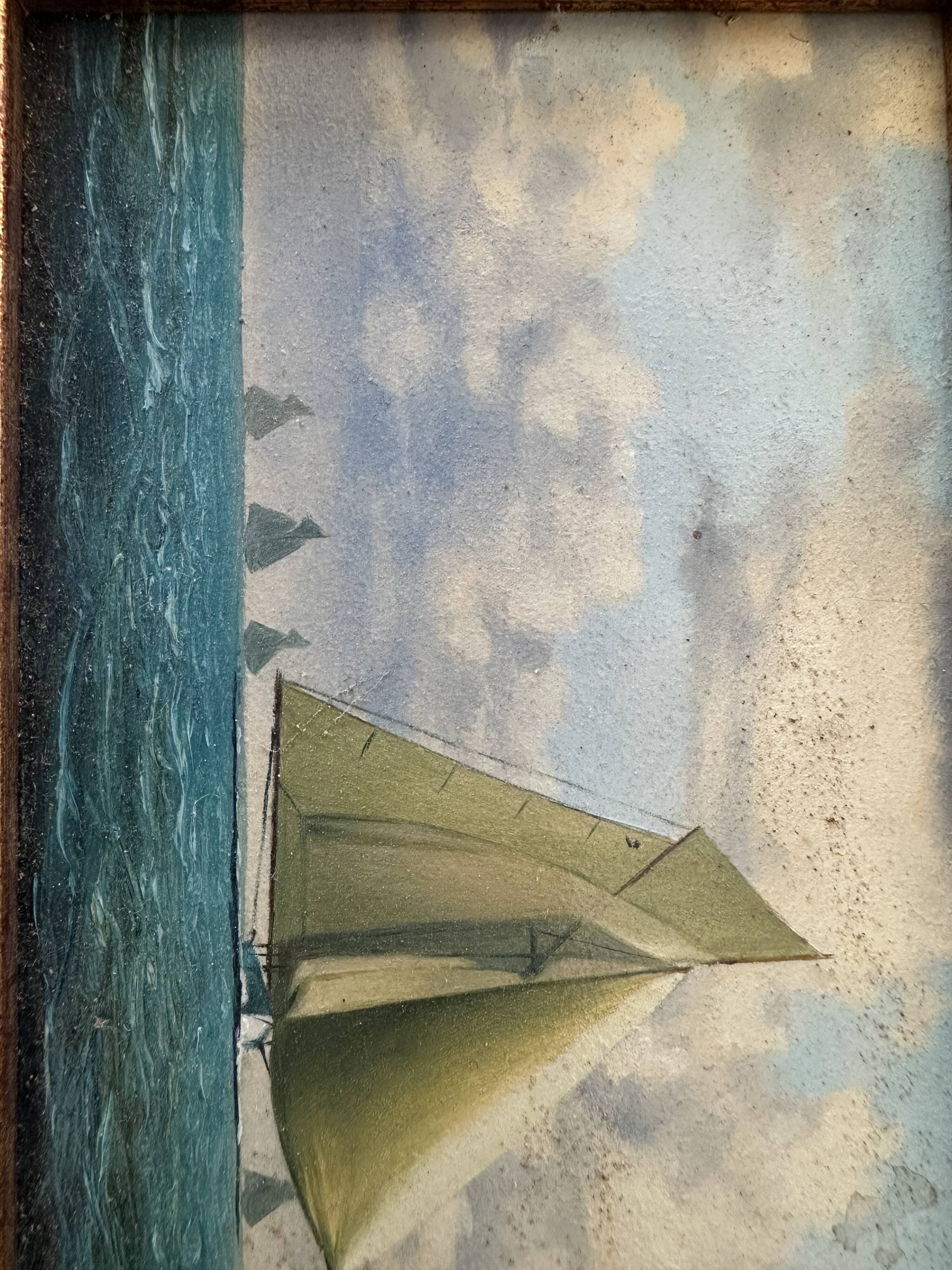 Table André Cartayrade