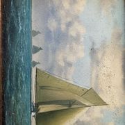 Table André Cartayrade