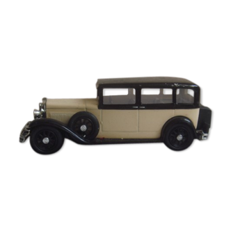 Fiat 525 N Berline 1928 1/43