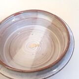 Ceramic biscuit tin 70s