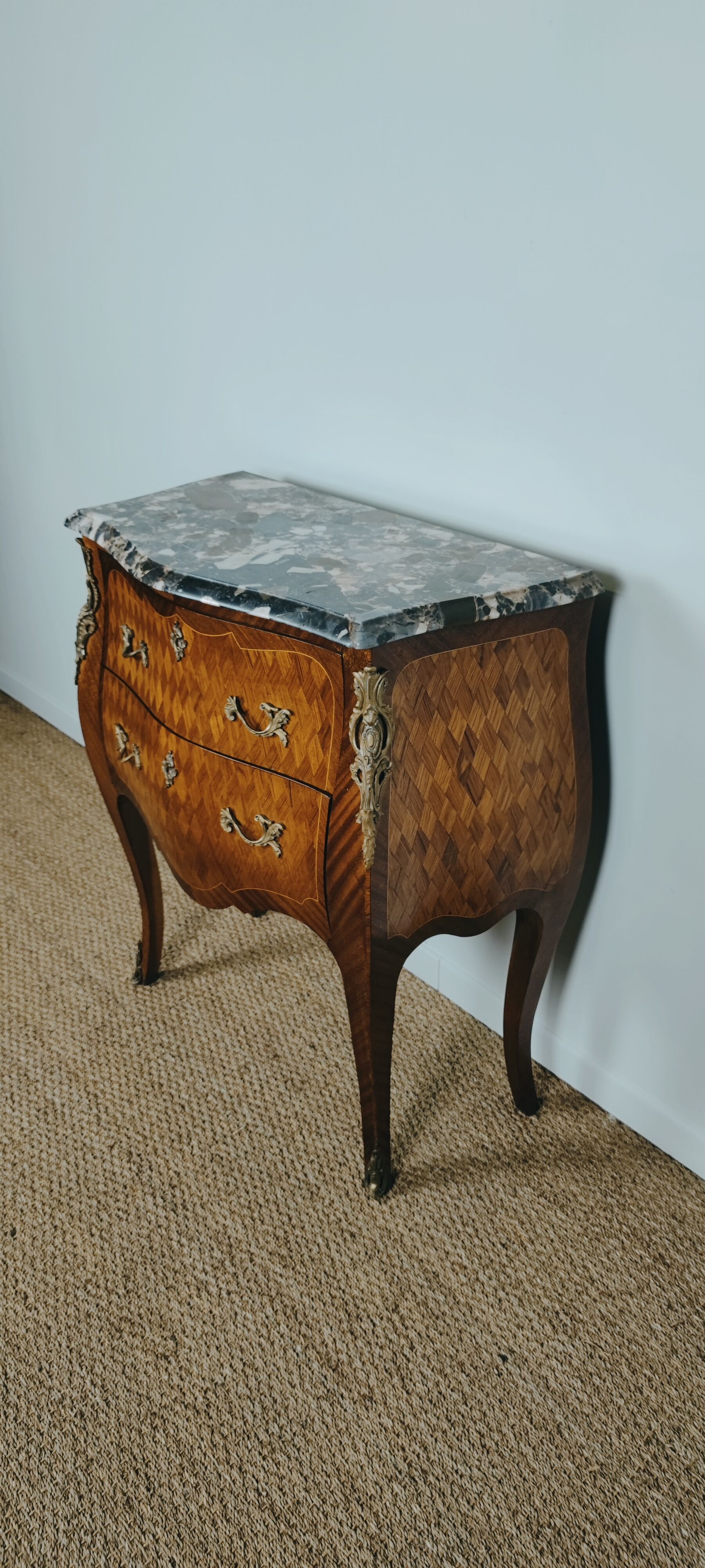 Dresser Louis XV