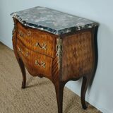 Commode Louis XV