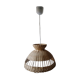 Suspension rotin