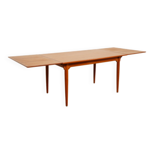 Table à manger vintage - teck