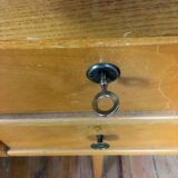 Vintage desk Ekawerk