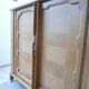 'Bouvine' cabinet by Guillerme et Chambron