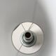 Vallauris ceramic table lamp from the 60s