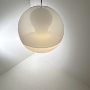 LS 116 by Carlo Nason for A.V. Mazzega in Murano glass, c. 1970