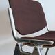 Chair DSC 106 Giancarlo Piretti - JSC Castelli - 1960s
