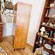 Armoire en bois