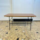 Coffee table 50s aerial base