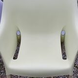 Set of 4 Dr NO armchairs design Philippe Starck Kartell editor