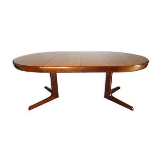 Baumann Extendable Roundtable 2 extensions