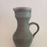 Terracotta pitcher