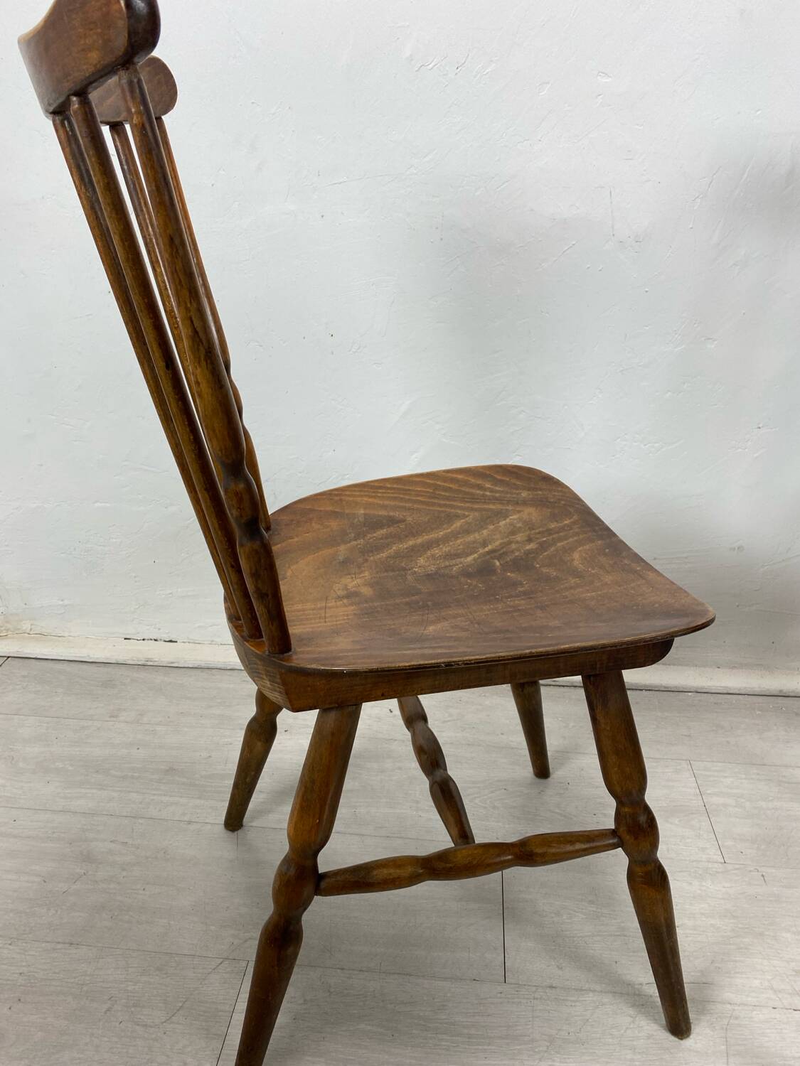 Bistro chairs