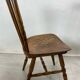 Bistro chairs