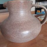 Max Ildas ceramic pitcher