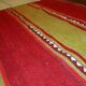 Persian Ardabil handmade carpet 80cm x 290cm 1950