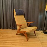 Armchair designed by Inge Andersson, Bröderna Andersson, Sweden, 1960s