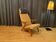 Armchair designed by Inge Andersson, Bröderna Andersson, Sweden, 1960s