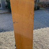 Vintage locker cabinet