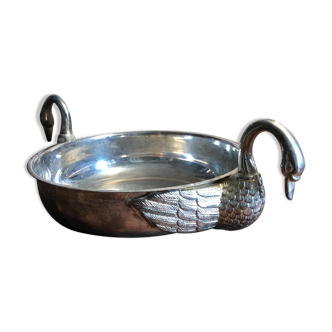 Swan bowl