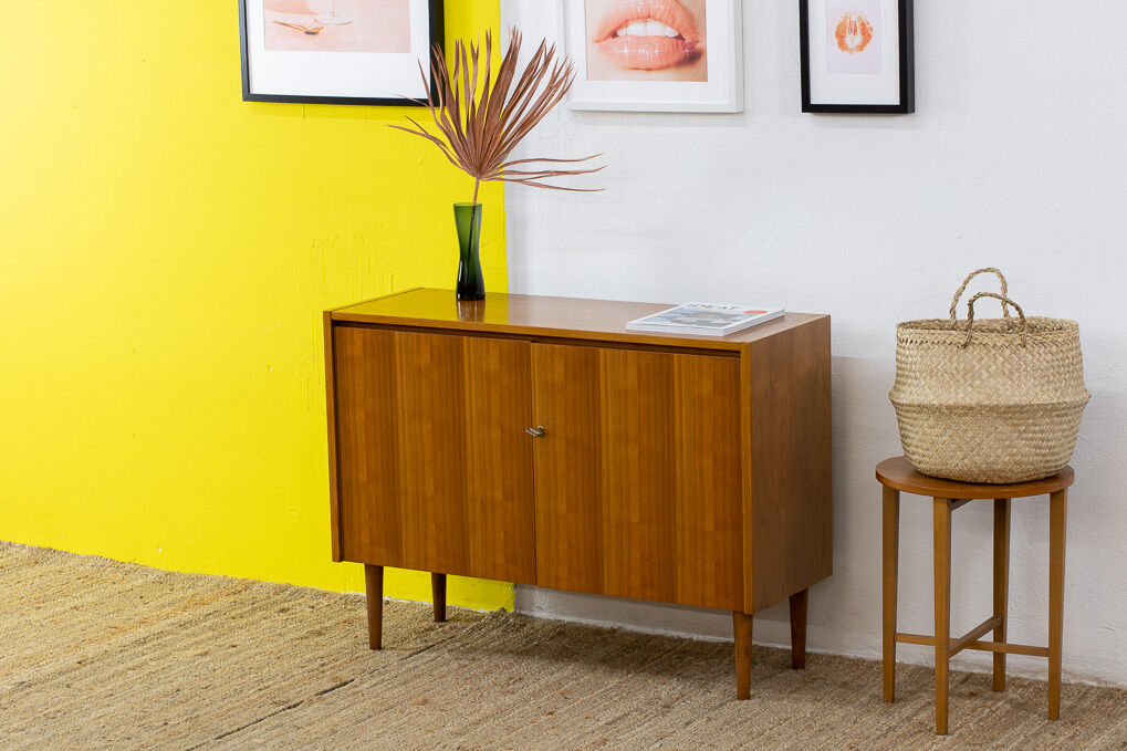 Vintage scandinavian buffet – 100 cm