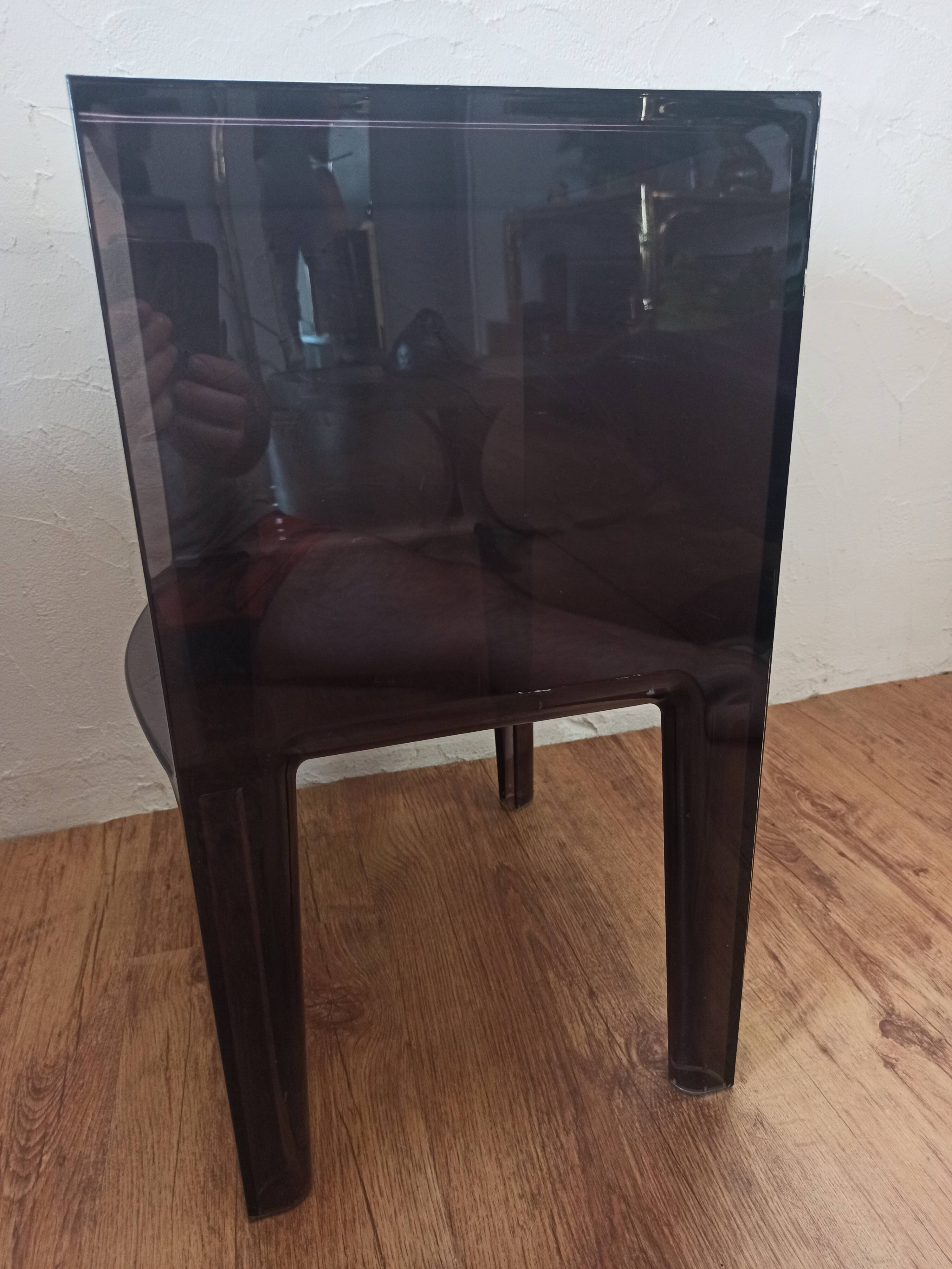 Bedside ghost buster small by Philippe Starck