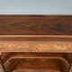 Mahogany Planter, Restoration Style – Mid-19th Century